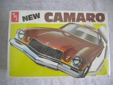 Nos 1975 camaro for sale  Ames