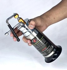Melhor Pulverizador de Nitro Líquido Mini Cryo Can 350 ML Para Dermatologia N2O ** comprar usado  Enviando para Brazil