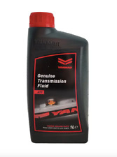 Huile transmission yanmar d'occasion  Bray-Dunes