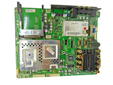 Carte mère lcd d'occasion  Calais