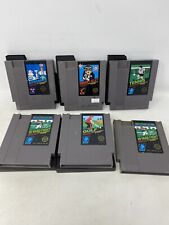 Lot nintendo nes for sale  Thurmont
