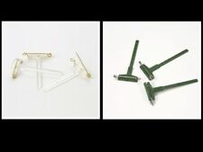 Corsage clips oasis for sale  EXETER