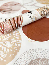 Pvc tischdecke herbst gebraucht kaufen  Sobernheim