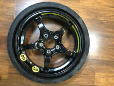 Roda de pneu sobressalente 97-04 Mercedes R170 SLK320 SLK230 165 4,5x15 fabricante de equipamento original 592 comprar usado  Enviando para Brazil