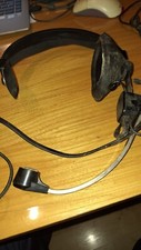 Fernmeldetechnik kopfhörer mi gebraucht kaufen  Malsch