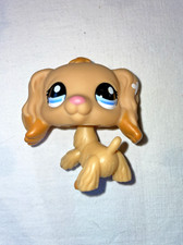 Authentic littlest pet d'occasion  Pfastatt