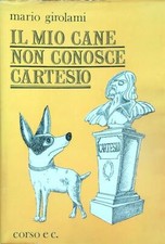 Mio cane non usato  Italia
