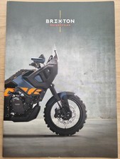 brixton gebraucht kaufen  Kerpen