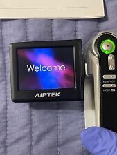 Aiptek 720p camcorder for sale  Tampa