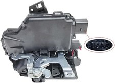 3b1837016 door lock for sale  BIRMINGHAM