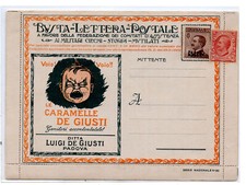 Nazionale caramelle giusti usato  Roma
