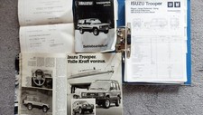 isuzu trooper gebraucht kaufen isuzu trooper gebraucht kaufen Kornwestheim