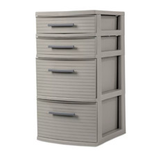 Drawer weave tower for sale  Los Angeles