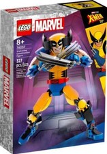 76257 lego marvel usato  Monte San Pietro