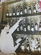 Photo presse vintage d'occasion  Venarey-les-Laumes