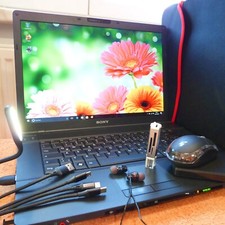 Xxl set sony gebraucht kaufen  Oberweißbach/Thür. Wald