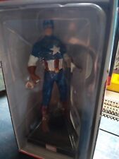 Marvel capitan america usato  Imola