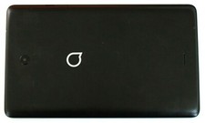 OEM T-MOBILE ALCATEL 3T 8" 9027W TABLET TAMPA TRASEIRA PRETA CARCAÇA PORTA LENTE comprar usado  Enviando para Brazil