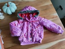 Winterjacke cakewalk mädchen gebraucht kaufen  Vohburg a.d.Donau