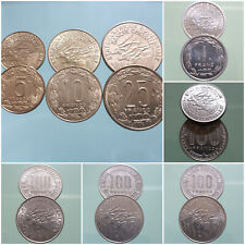 Cameroun franc 500 d'occasion  Bruay-sur-l'Escaut