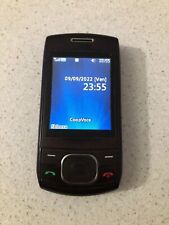 Telefono cellulare gu230 usato  Italia