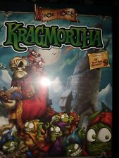 Kragmortha german sealed usato  Viareggio
