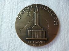 Havre 1957 fin d'occasion  Le Havre-