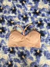 Avocado sports bra for sale  Pepperell