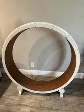 Cat exercise wheel for sale  Lake Worth