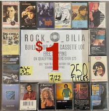Lot bargain bin for sale  Riverside