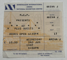 Birmingham nec arena for sale  STAMFORD