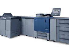 Konica minolta accuriopress for sale  Irving