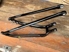 Cannondale habit rear for sale  GREAT MISSENDEN