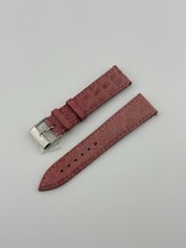 Cinturino frederique constant usato  Castellammare di Stabia
