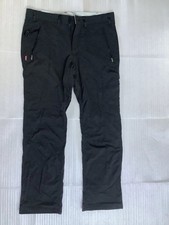 Craghoppers mens black for sale  ST. ANDREWS