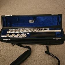 Haynes handmade flute for sale  Deland