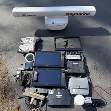 Raymarine electronics package for sale  Sturgeon Bay