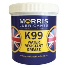 Morris k99 water for sale  BOURNEMOUTH