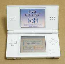 Console portable nintendo d'occasion Console portable nintendo d'occasion  Nice-