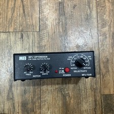 Mfj 722b optimizer for sale  La Puente
