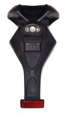 350190048 parafango posteriore usato 350190048 parafango posteriore usato  Italia