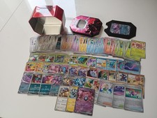Pokébox nidoking lot d'occasion Pokébox nidoking lot d'occasion  Auxerre