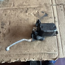 Pompa freno ktm usato  Roma