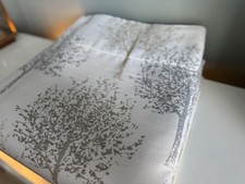 Dunelm luxury jacquard for sale  KIDDERMINSTER