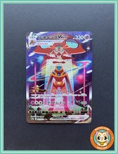 Pokemon Card - Deoxys VMAX 222/172 - Vmax Climax (s8b) comprar usado  Enviando para Brazil