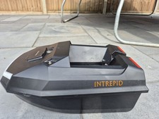 Intrepid bait boat for sale  ABBOTS LANGLEY