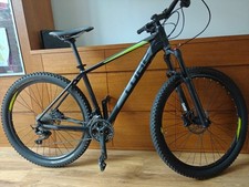 Cube acid bike for sale  BLACKPOOL