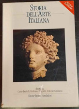 Storia dell arte usato  Italia