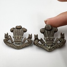 Genuine welch regiment for sale  BIRKENHEAD