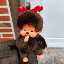 Monchhichi mädchen riginal gebraucht kaufen Monchhichi mädchen riginal gebraucht kaufen  Gütersloh